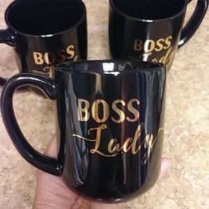 Overstock new mugs
